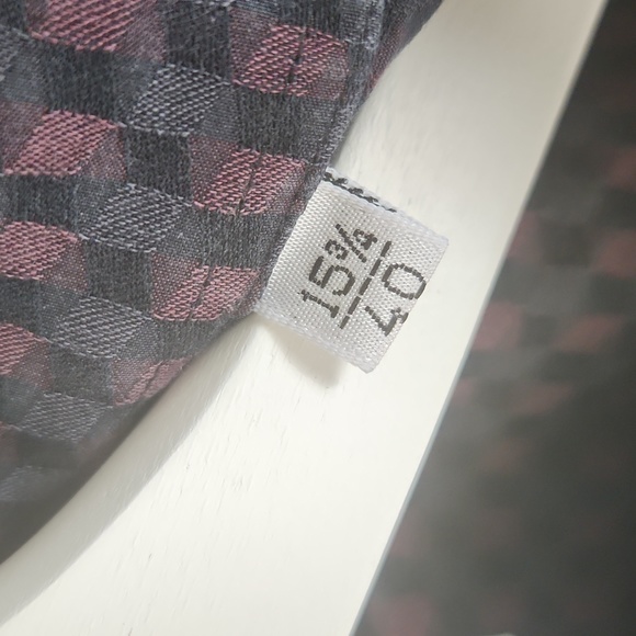 Versace Long Sleeve Shirt - Picture 7 of 7